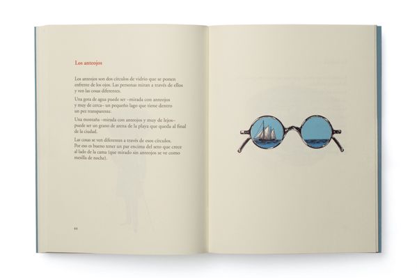 El lenguaje de las cosas 9