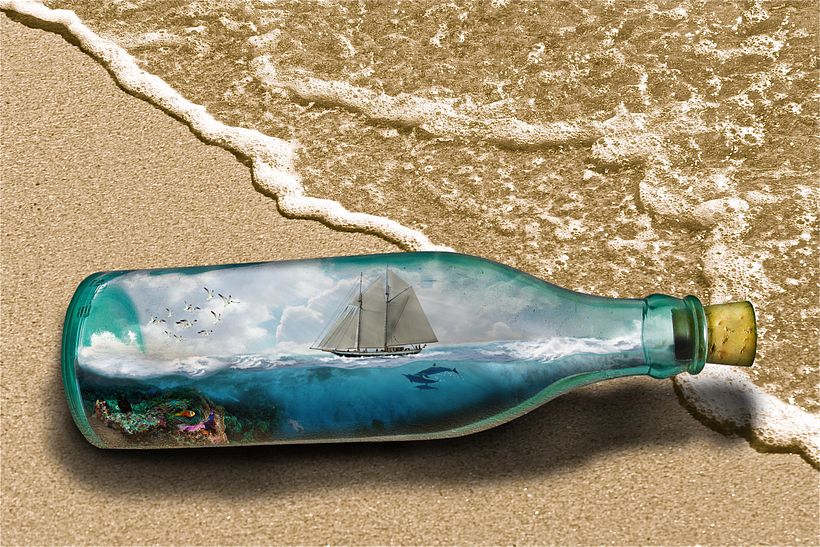 Bella Lucía / Branding / Identidad Corporativa 3