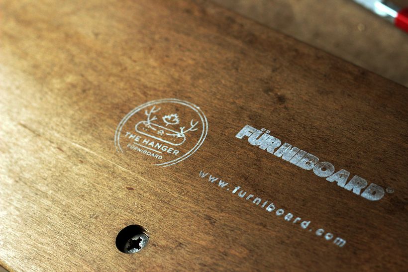 Furniboard 4