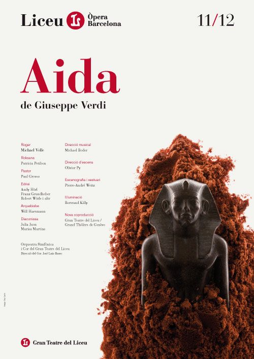 Liceu Temporada 2011 / 2012 12