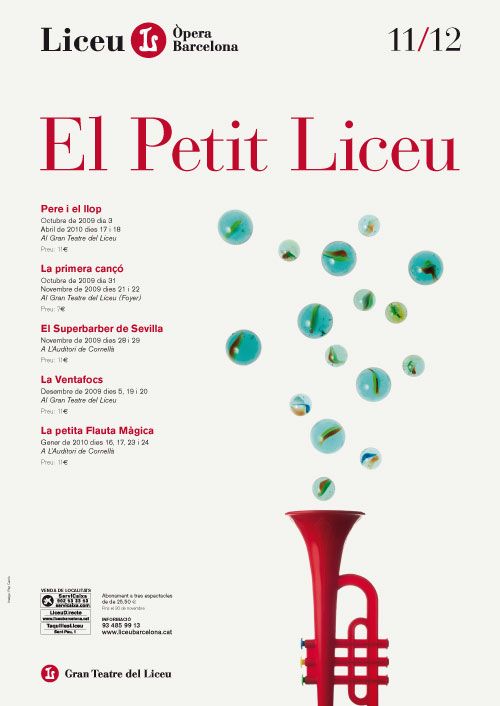 Liceu Temporada 2011 / 2012 15
