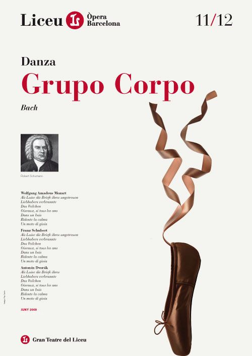 Liceu Temporada 2011 / 2012 16