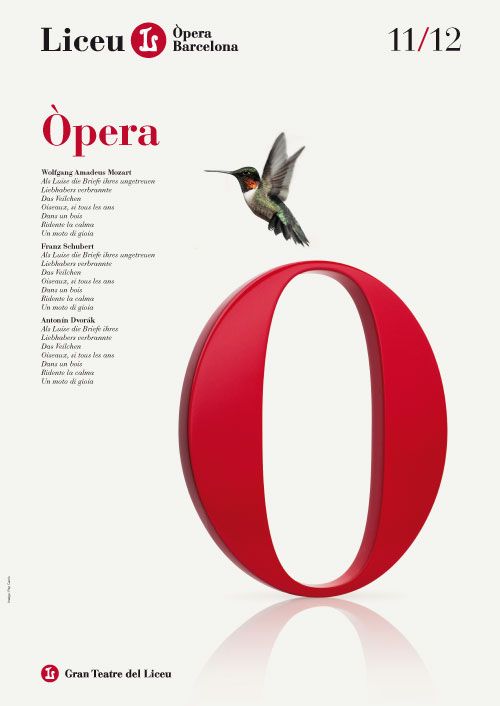 Liceu Temporada 2011 / 2012 17