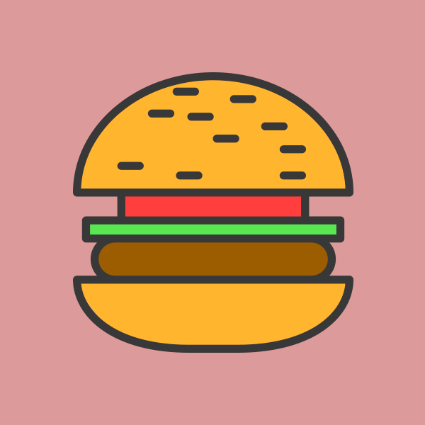 iconos | comida 2