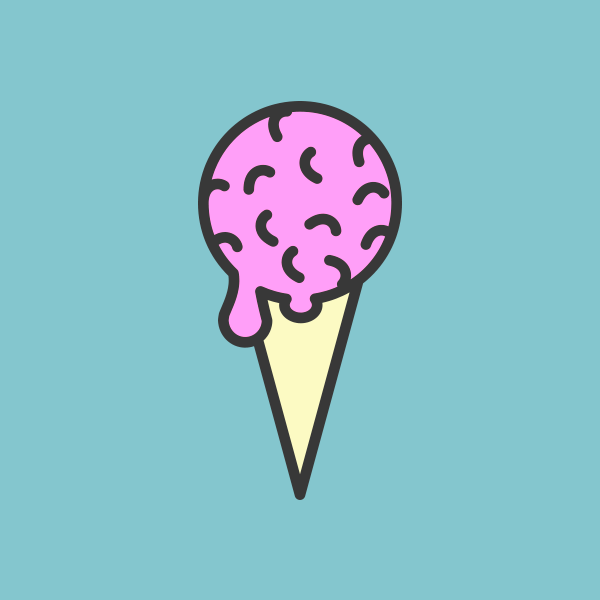 iconos | comida 4