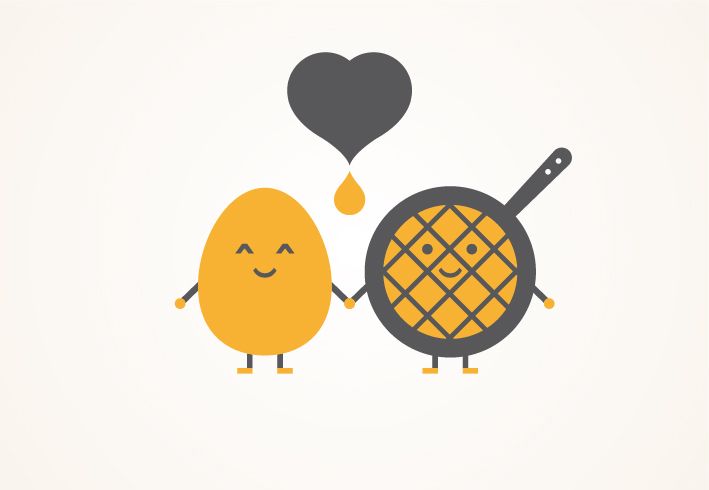 La Sartén "Con cariño y huevos" 4
