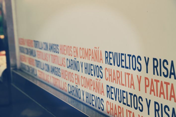 La Sartén "Con cariño y huevos" 8