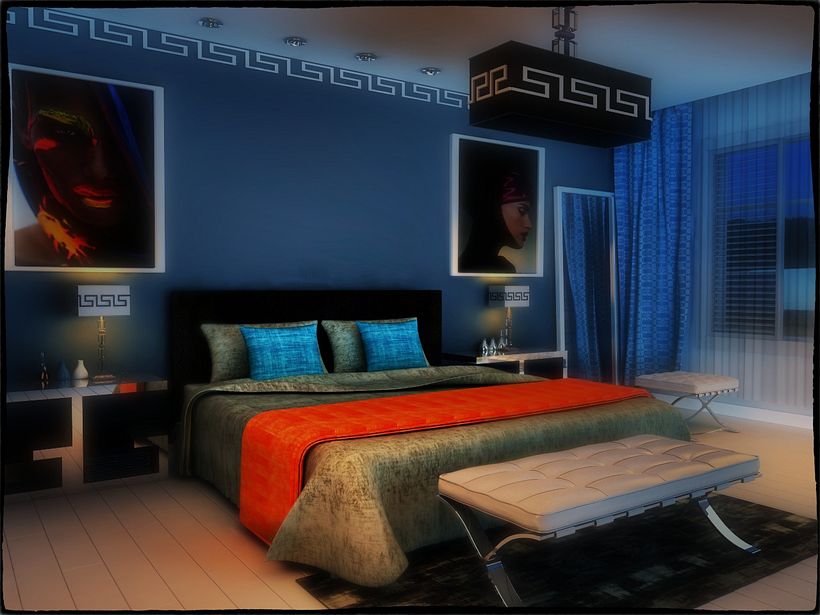 Diseño de dormitorios 0