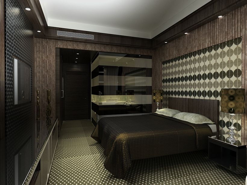 Diseño de dormitorios 4