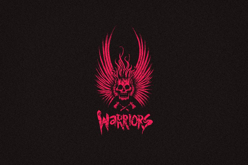 The Warriors rebranding 8