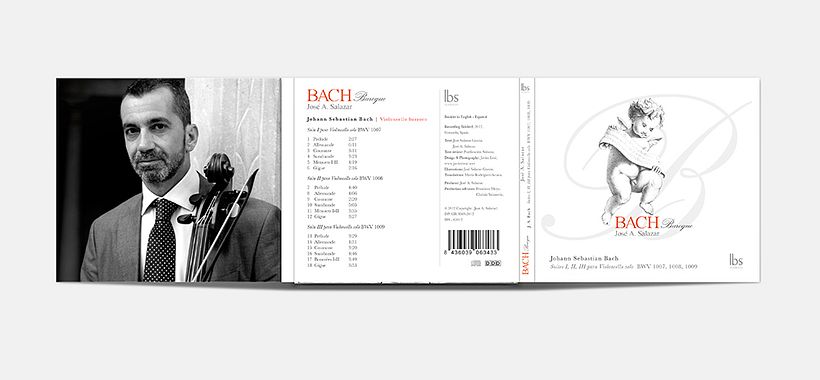 Bach Baroque 3