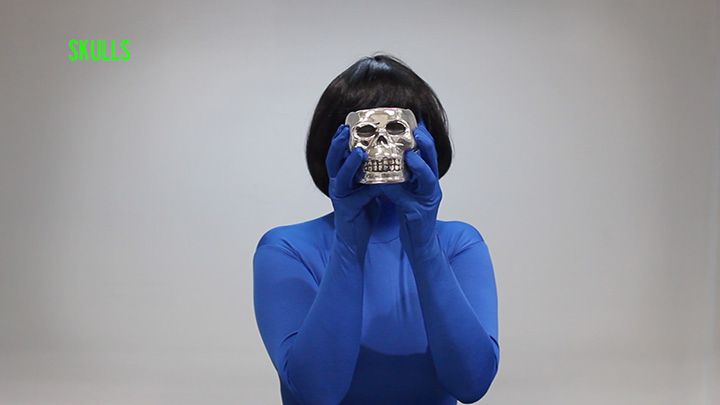 BLIM SCREENPRINT WORKSHOP 12