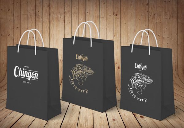 Branding and Space Mexicano 4