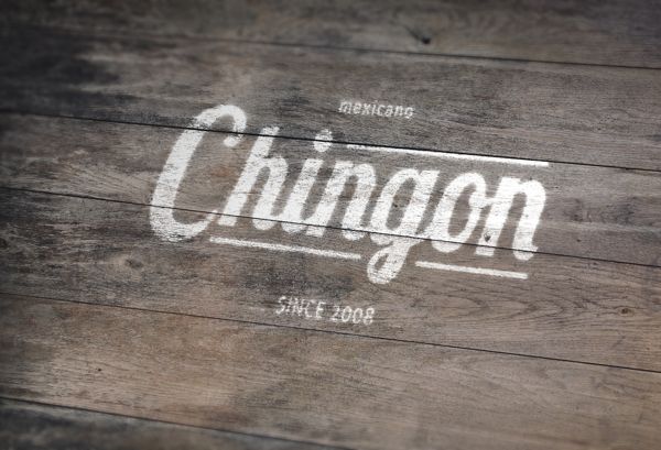 Branding and Space Mexicano 0