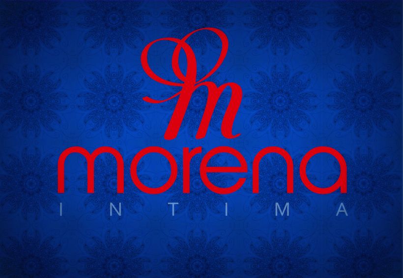 Morena Lencería Artesanal. 1