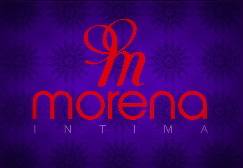 Morena Lencería Artesanal. 2