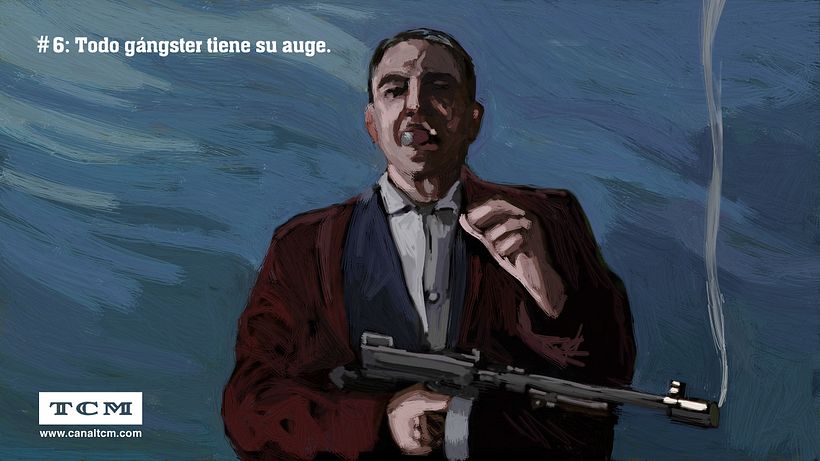 Le dieci regole fondamentali del film noir 10