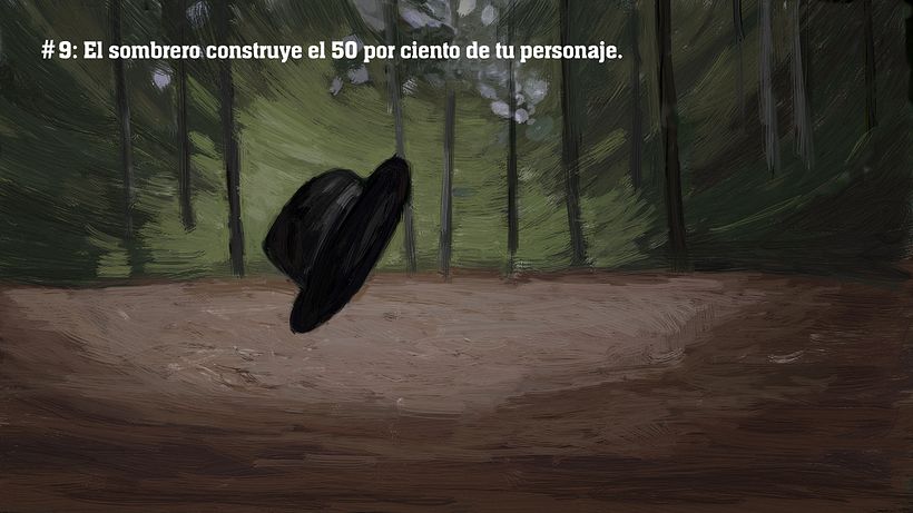 Le dieci regole fondamentali del film noir 13