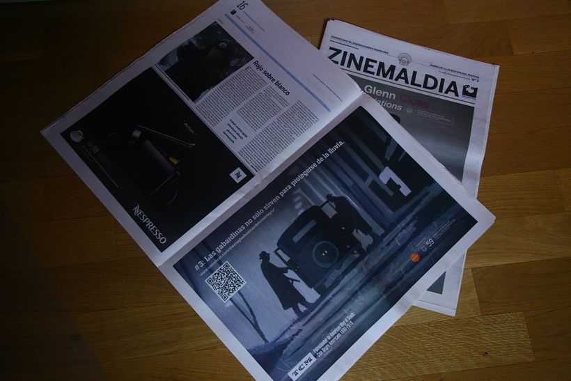 Le dieci regole fondamentali del film noir 15