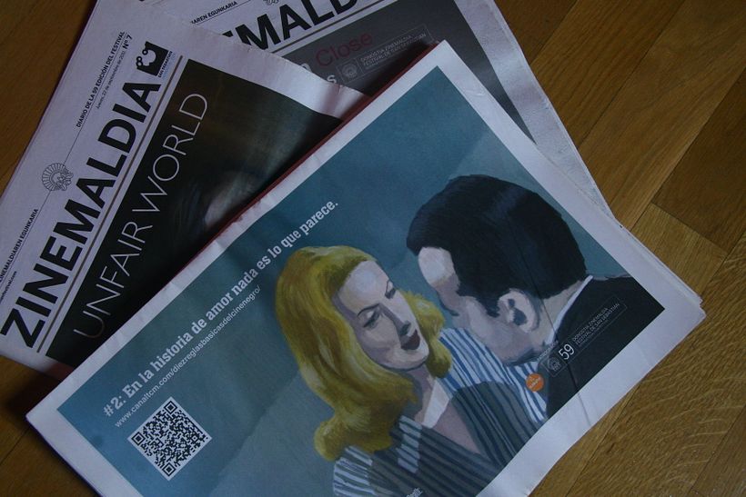 Le dieci regole fondamentali del film noir 16
