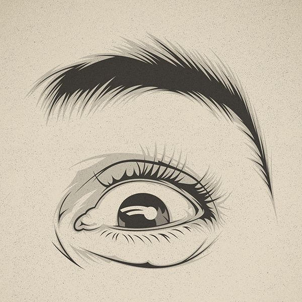 Look at me! 1