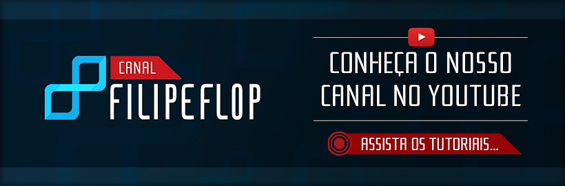 DIGITAL / FILIPEFLOP - Blog, newlsletter, fanpage, web, mail, etc 10