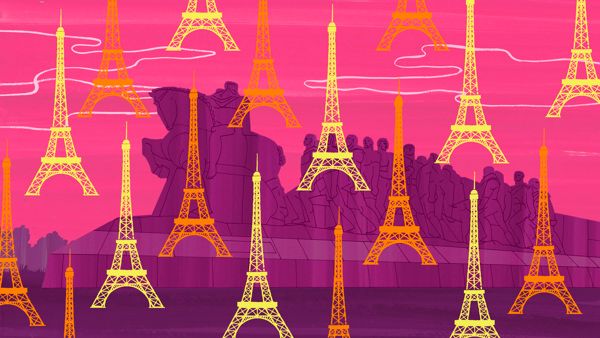 Louis Vuitton e-commerce / m-commerce campaign  18