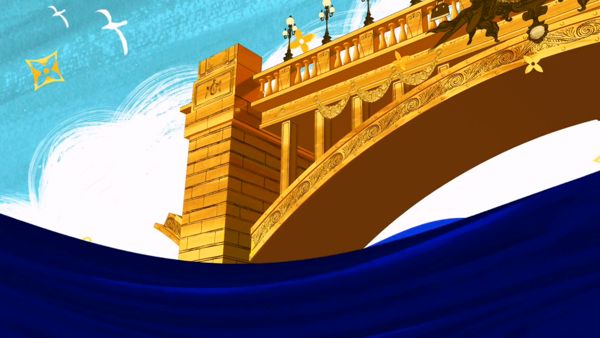 Louis Vuitton e-commerce / m-commerce campaign  19