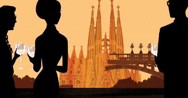 Louis Vuitton e-commerce / m-commerce campaign  22