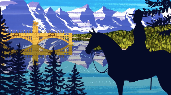 Louis Vuitton e-commerce / m-commerce campaign  23