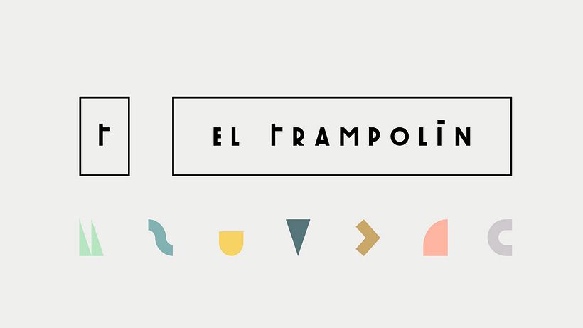 El Trampolín. 1