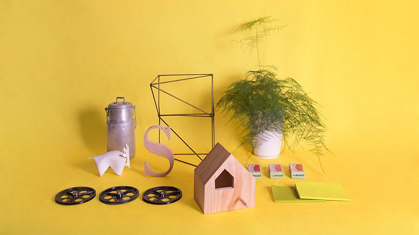 Birdhaus 2