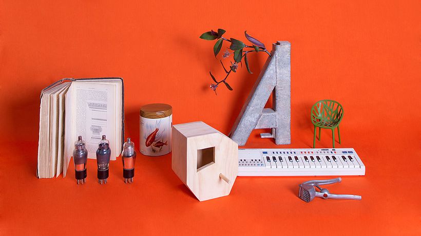 Birdhaus 3