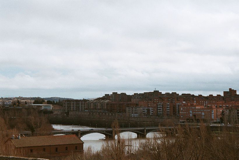 Salamanca, España  1