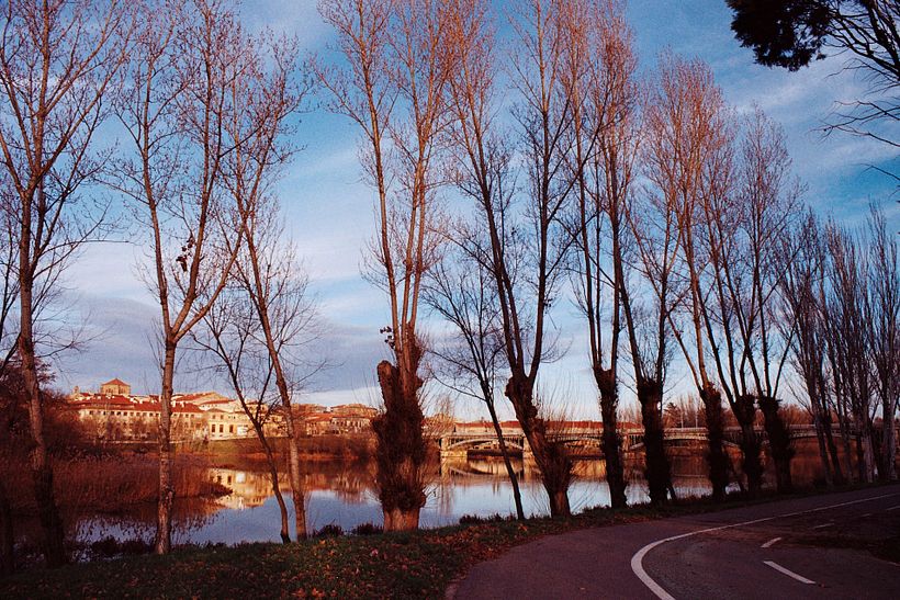 Salamanca, España  8