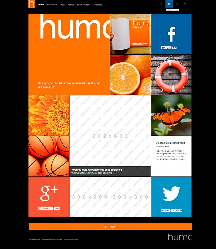 Diseño web  -1