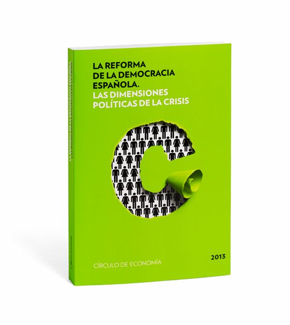 Anuario Círculo de Economía 2013 1
