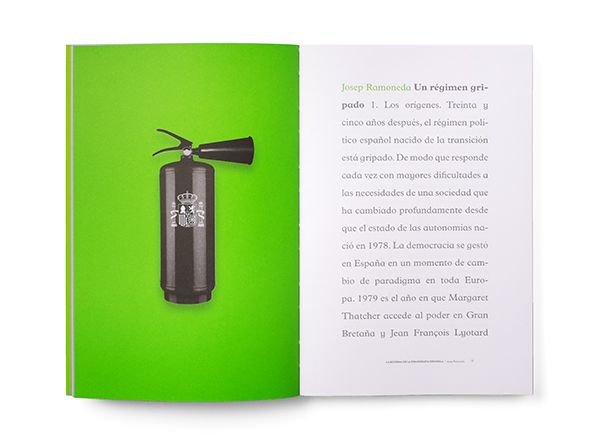 Anuario Círculo de Economía 2013 2