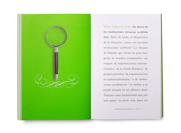 Anuario Círculo de Economía 2013 7