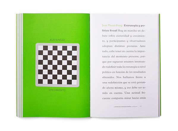 Anuario Círculo de Economía 2013 14