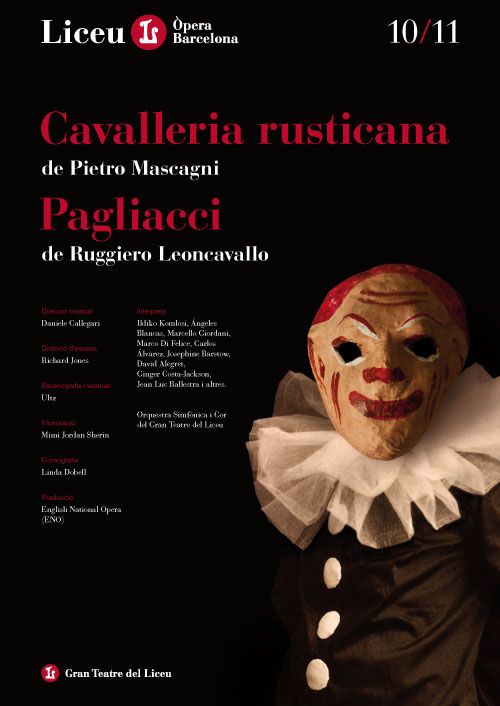 Liceu Temporada 2010 / 2011 6