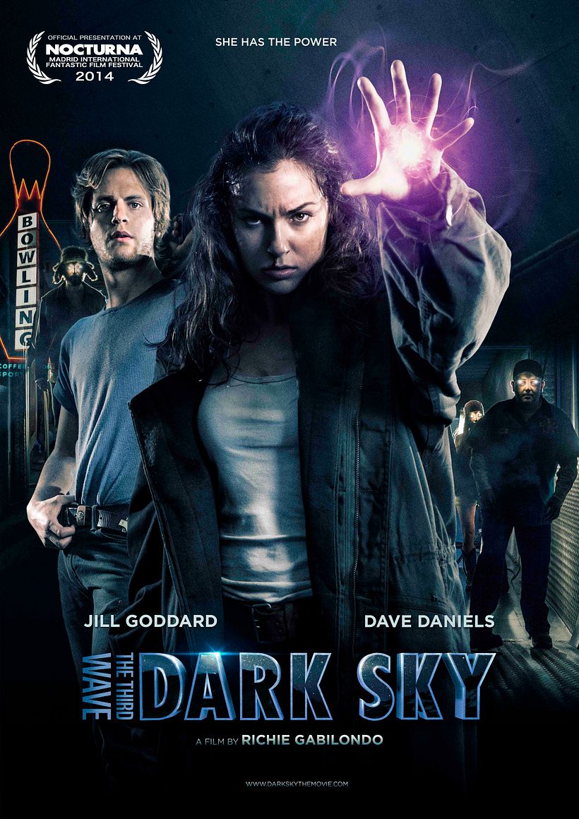 Posters de Open Windows 6