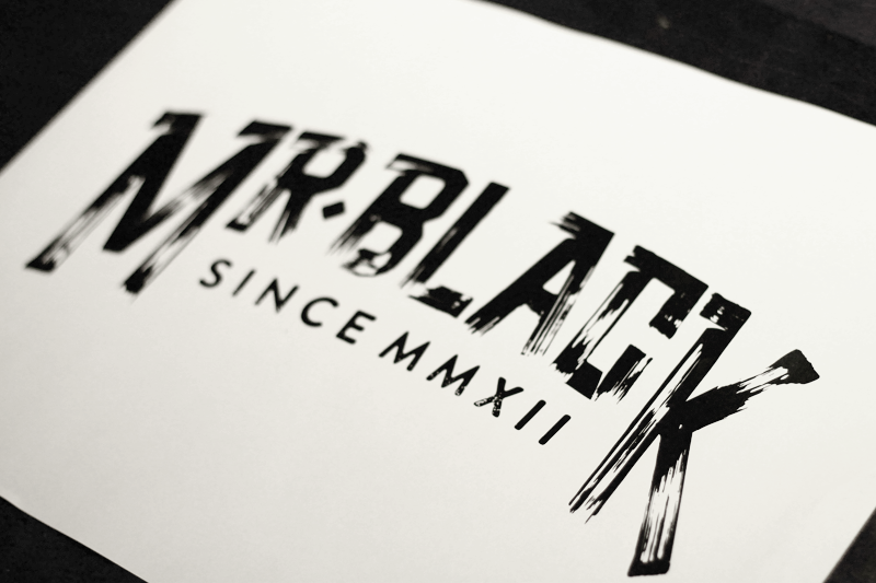 Mr. Black Spirits Co. 4