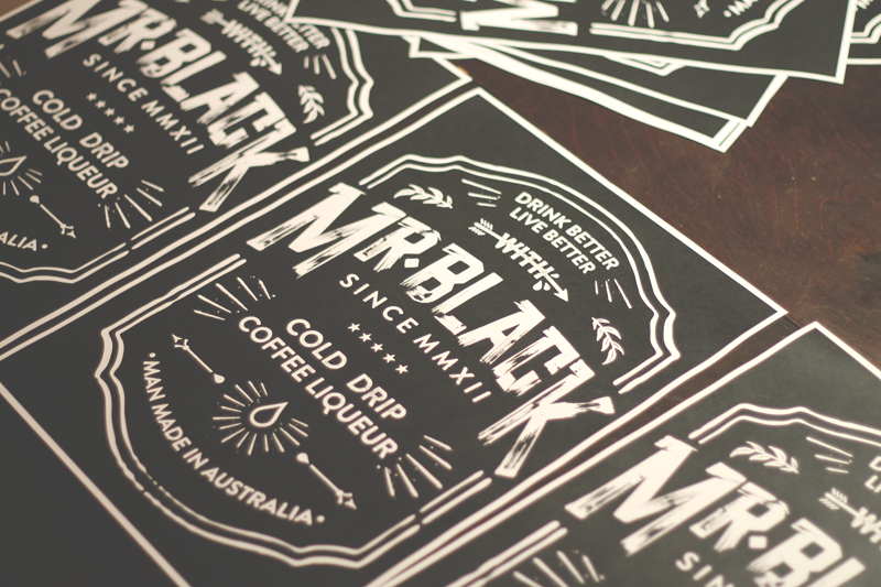 Mr. Black Spirits Co. 11