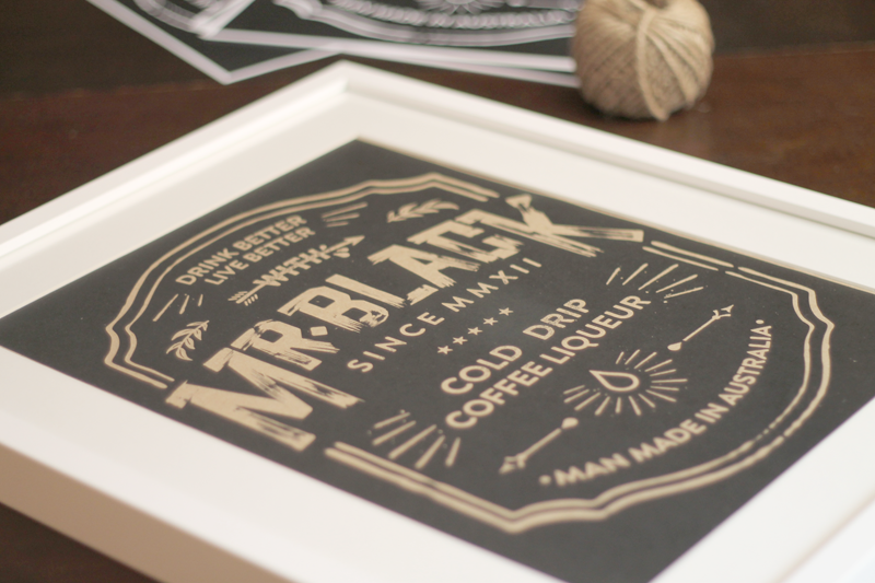 Mr. Black Spirits Co. 14