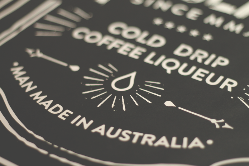 Mr. Black Spirits Co. 13