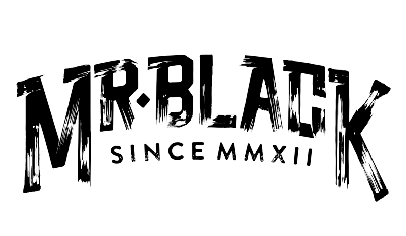 Mr. Black Spirits Co. 2