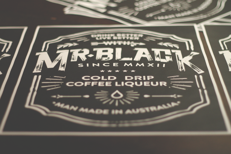 Mr. Black Spirits Co. 10