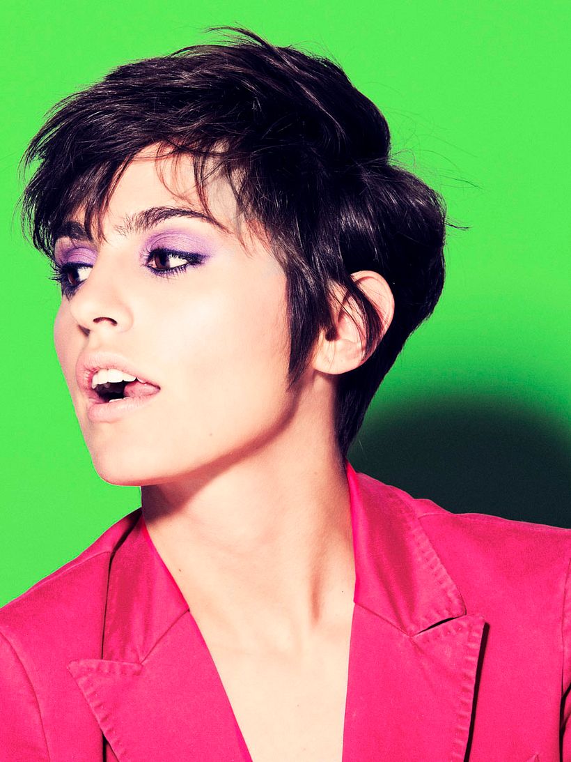 Verónica Echegui 10