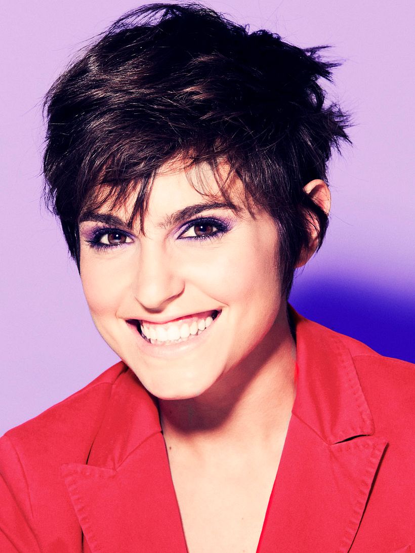 Verónica Echegui 13